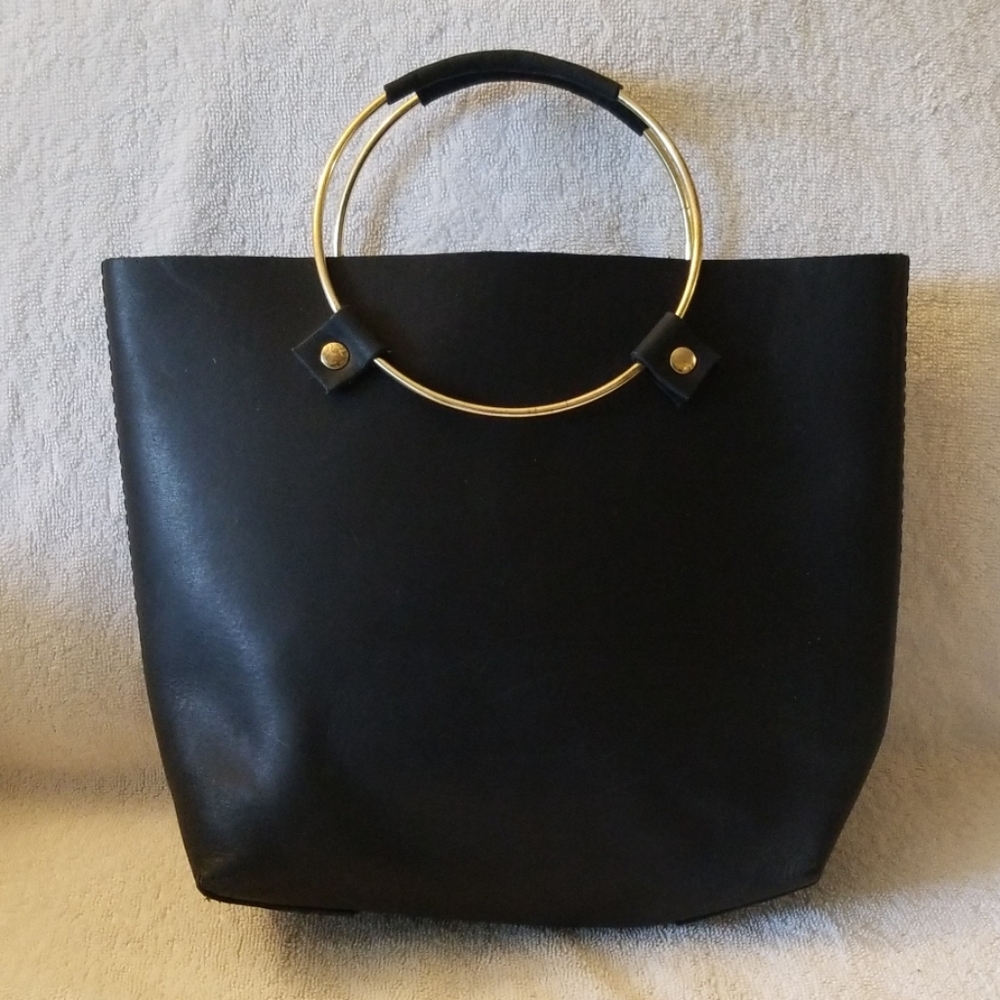 Tribe Alive bag